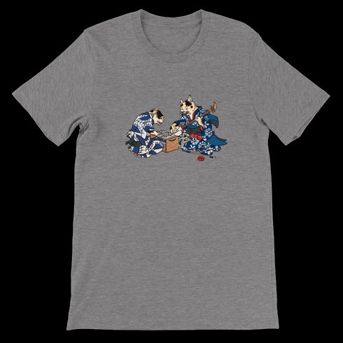 Neko T-shirt
